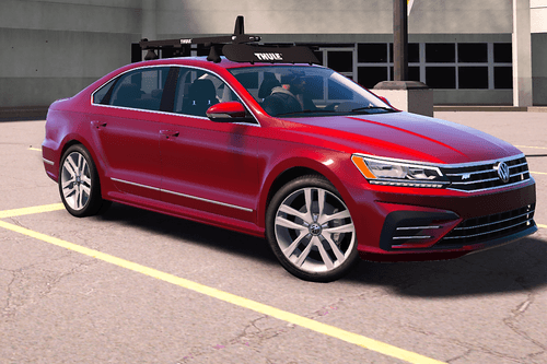 2016 Volkswagen Passat V6 SEL R-Line 0425b1 grand theft auto v 07.04.2017 23.44.57.61